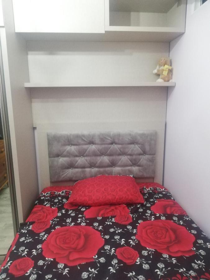 Apartment Irina Batumi Exterior foto