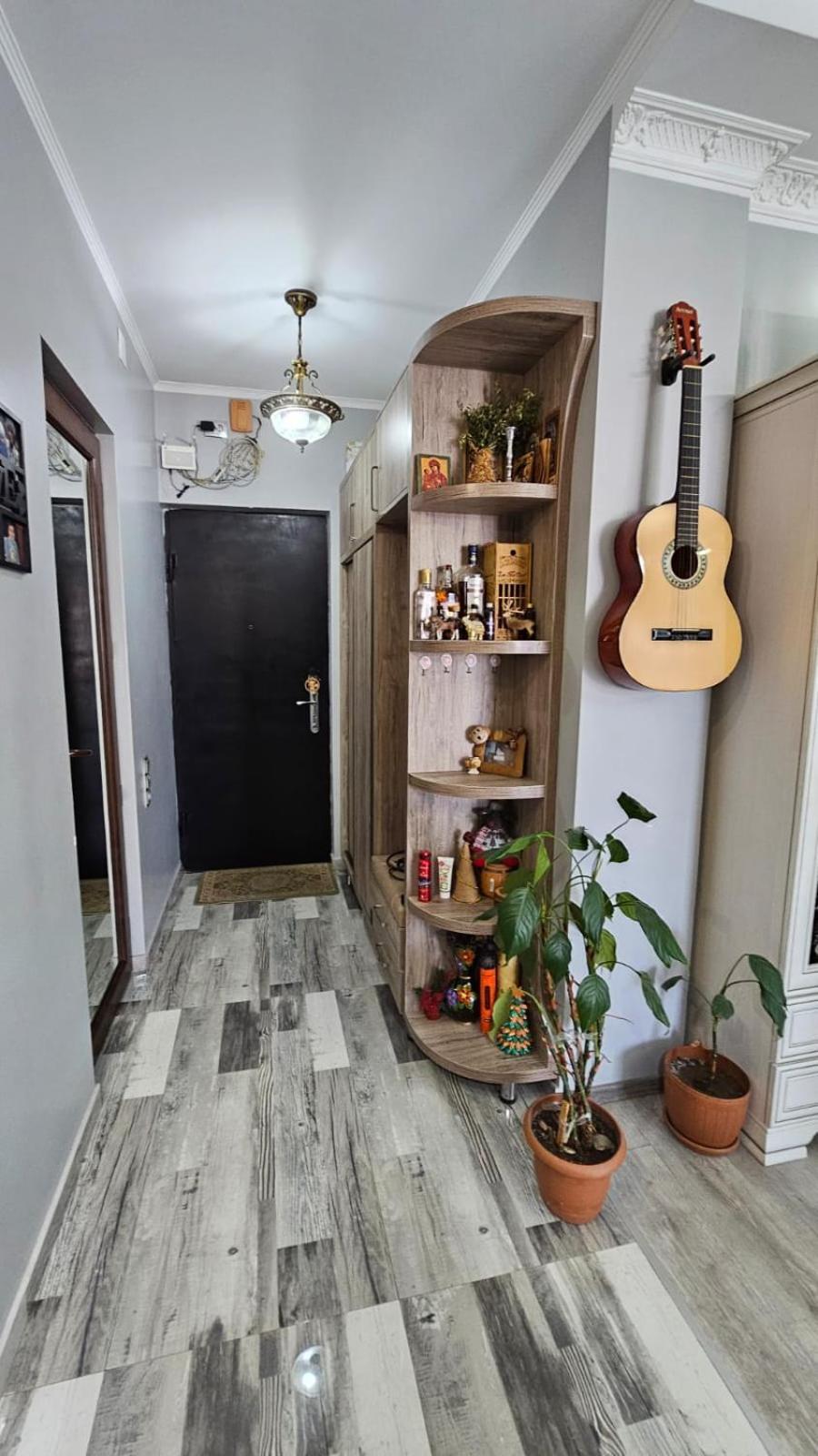 Apartment Irina Batumi Exterior foto